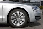 Audi A8 Hybrid 2011 года (WW)